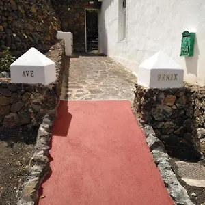 Centro Ave Fénix , Femés España