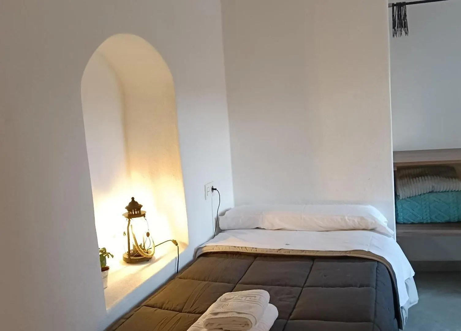 La Madriguera Eco Caves 3 Apartment Guadix Spain