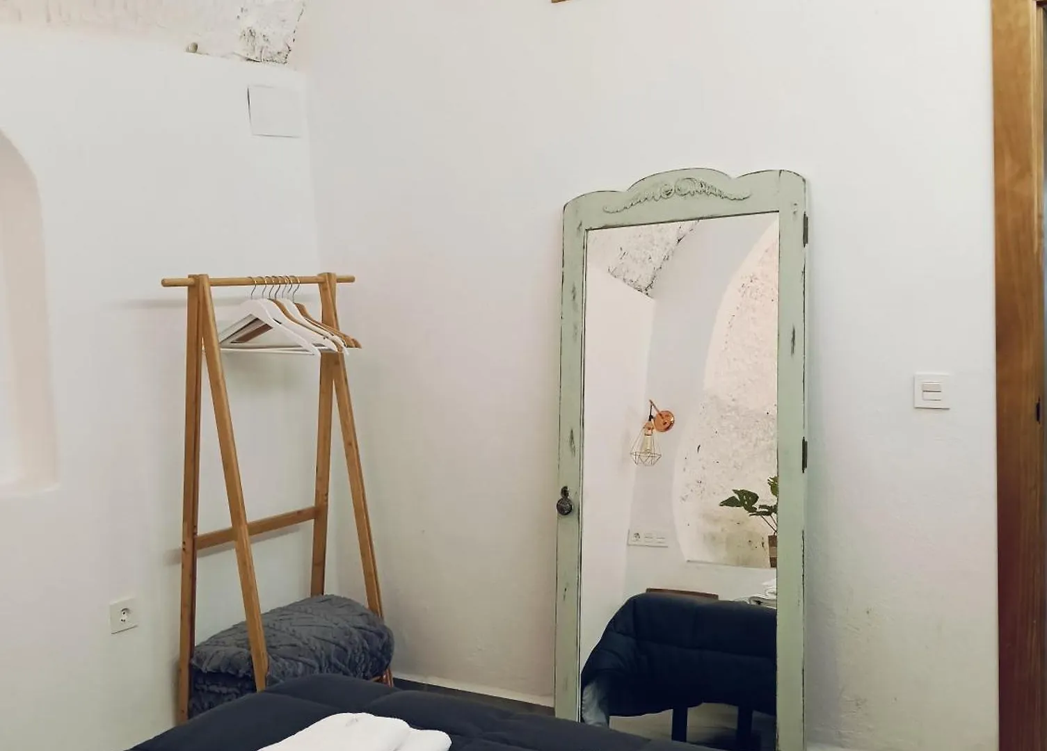 La Madriguera Eco Caves 3 Apartment Guadix 0*,  Spain